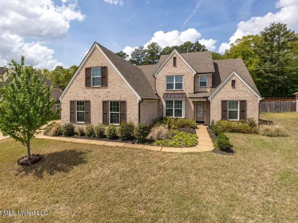 415 Vicksburg Cv, Hernando, MS 38632