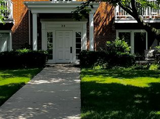 Lexington Green, Madison, WI 53711