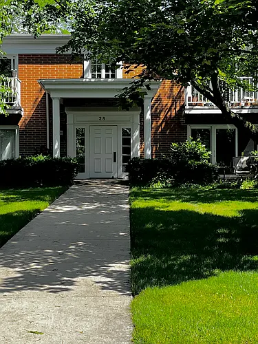 Lexington Green Photo 1