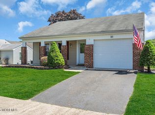 25 Elmswell Avenue, Manchester, NJ 08759