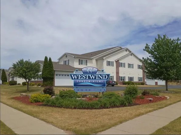 1612 Commonwealth DRIVE #8, Fort Atkinson, WI 53538