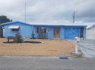 1543 Sentinel St, Holiday, FL 34690