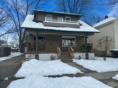 921 Wall St, Port Huron, MI, 48060