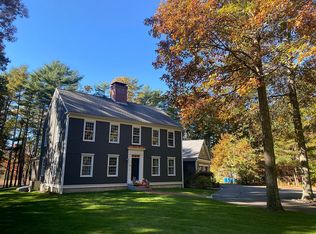 172 Hathaway St, Wareham, MA 02571