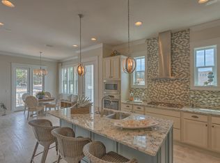97 Dune Comet Ln UNIT B, Inlet Beach, FL 32461