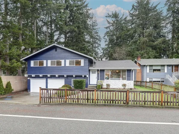 16344 Wallingford Avenue N, Shoreline, WA 98133