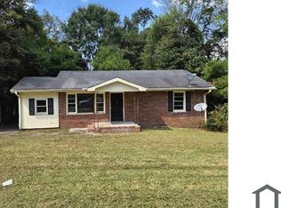 1259 W Grenada Ter, Macon, GA 31206