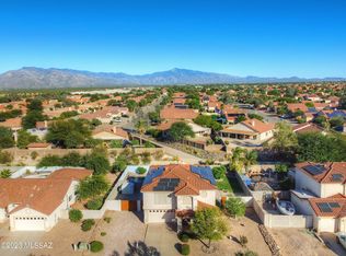 7443 S Giachery Ave, Tucson, AZ 85747