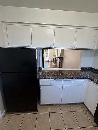 The Franciscan Apartments — Photo 8