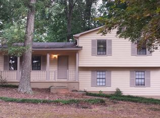 1711 Silver Leaf Ct SW, Marietta, GA 30008