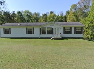 4345 Pert Hill Rd, Hopewell, OH 43746