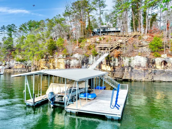 251 County Road 232, Crane Hill, AL 35053