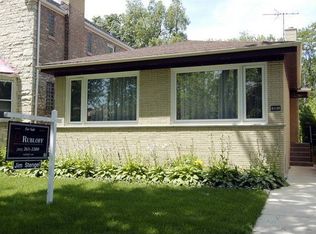 6116 N Lawndale Ave, Chicago, IL 60659