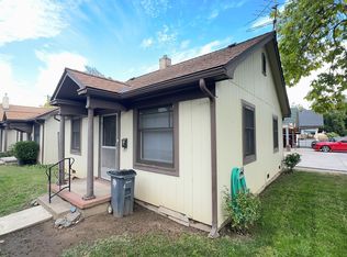 920 W 11th St #1-6, Medford, OR