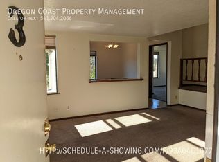 356 SE Alder St UNIT 3, Toledo, OR 97391