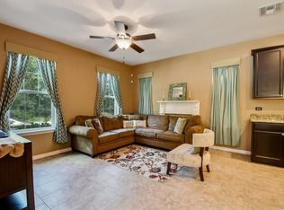 145 Tuskawilla Rd, Winter Springs, FL 32708