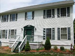 43 Battenfeld Rd, Milan, NY 12571