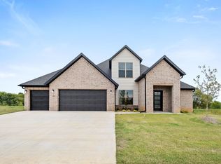 4805 SW Scarlet Oak St, Bentonville, AR 72713