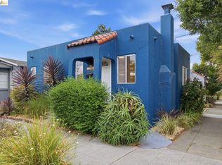 2600 Sacramento St, Berkeley, CA 94702