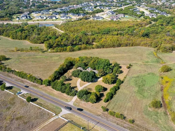 7440 S Fm 549, Heath, TX 75032