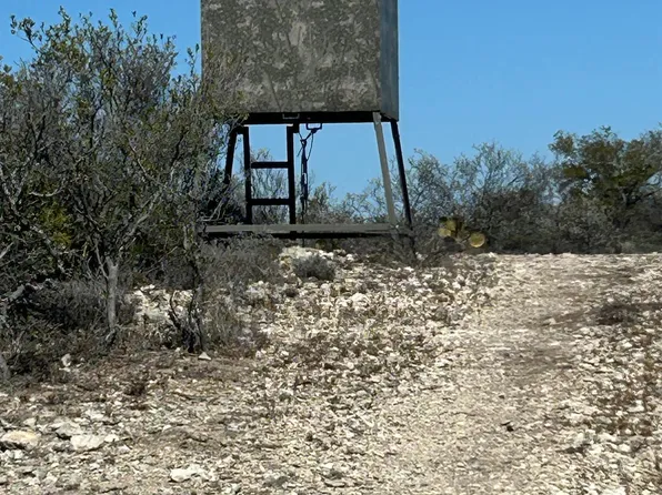 771 Mesquite Valley Rd Lot 9 & 10, Comstock, TX 78837
