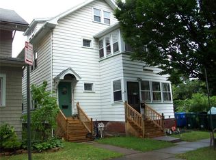 39 Palisade Park, Rochester, NY 14620