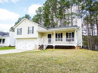 114 Ivy Mill Way, Dallas, GA 30157