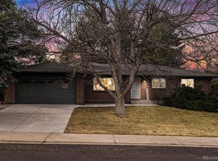 3005 S Norman Ct, Denver, CO 80224