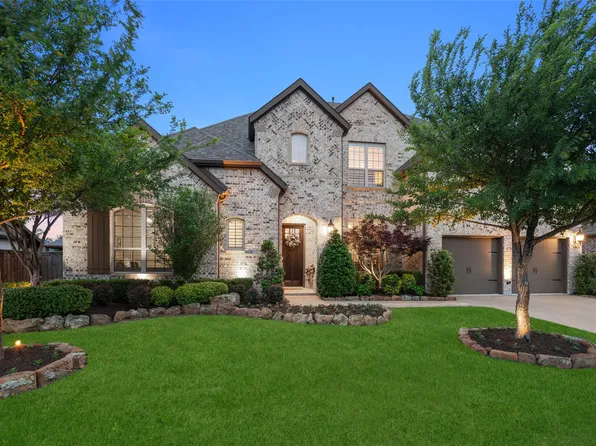 8009 Three Forks Trl, McKinney, TX 75071