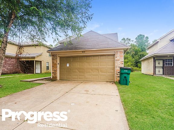 2nd image of 4834 Mistic Lake Dr