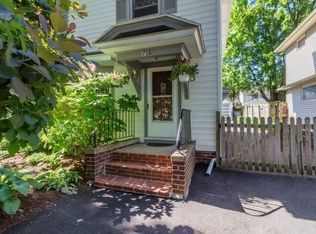 75 Elmcroft Rd, Rochester, NY 14609