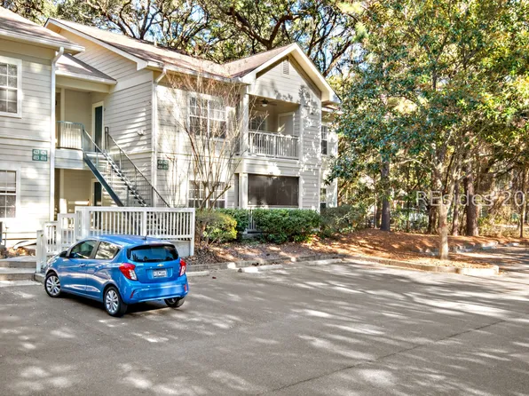 112 Union Cemetery Rd APT 424, Hilton Head Island, SC 29926