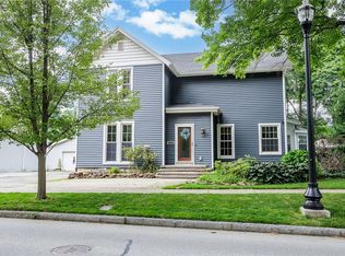 250 Lyell Ave, Spencerport, NY 14559