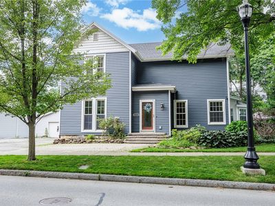 250 Lyell Ave, Spencerport, NY, 14559