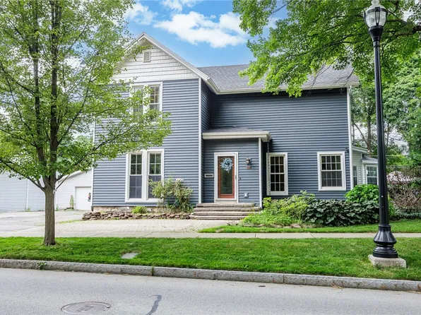 250 Lyell Ave, Spencerport, NY 14559