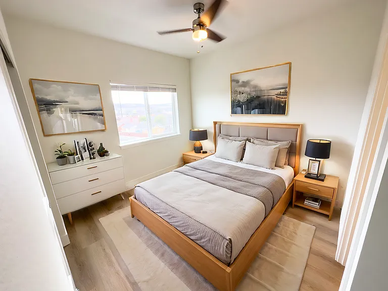 Welcome to Sun Drive Townhomes! — Photo 9