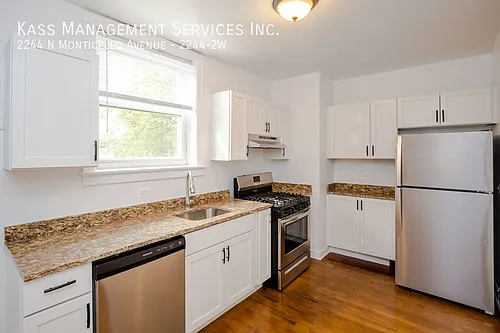 2244 N Monticello Ave #2W Photo 1