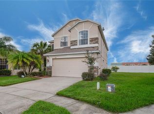 1733 Bear Bay Cv, Orlando, FL 32824