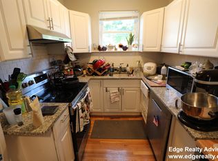 81 Orange St, Waltham, MA 02453