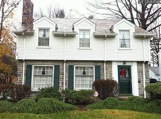 134 Prestwick Dr, Youngstown, OH 44512