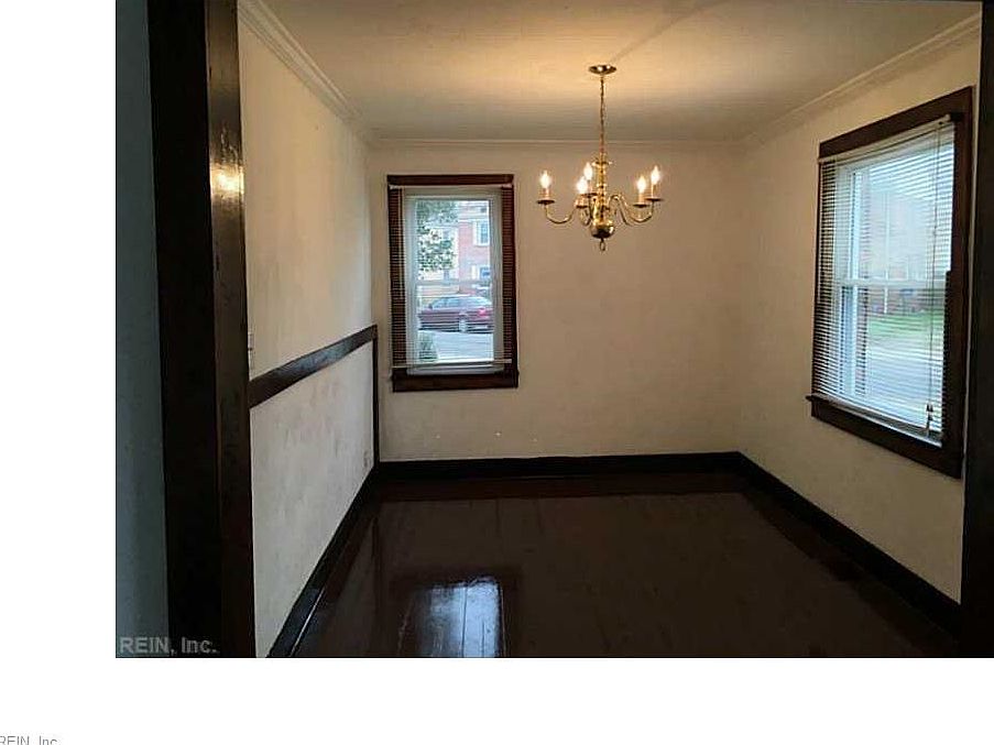 121 Burns St, Hampton, VA 23669 Zillow