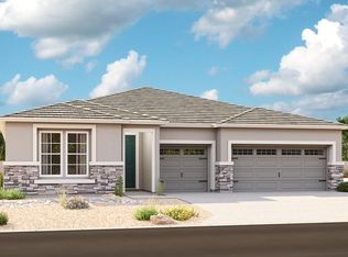 Darius Plan, Estates at Asante, Surprise, AZ 85387