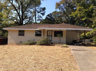 25 Barbara Dr, Little Rock, AR 72204