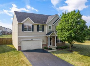 8208 Wild Rose Trl, Joliet, IL