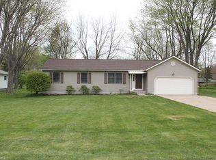 3936 McTaggart Blvd, Kent, OH 44240