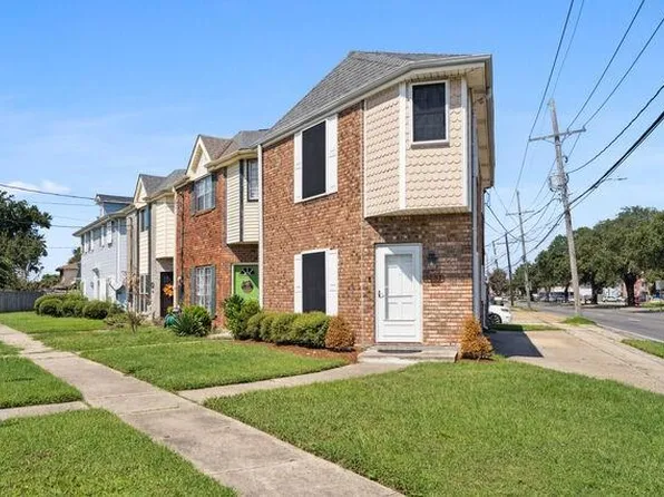 1401 Persimmon Ave, Metairie, LA 70001