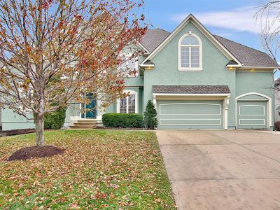 11301 W 138th St, Overland Park, KS, 66221