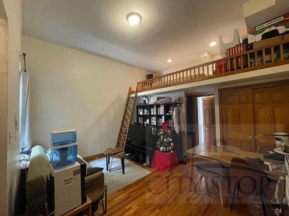 203 W 85th St #2A