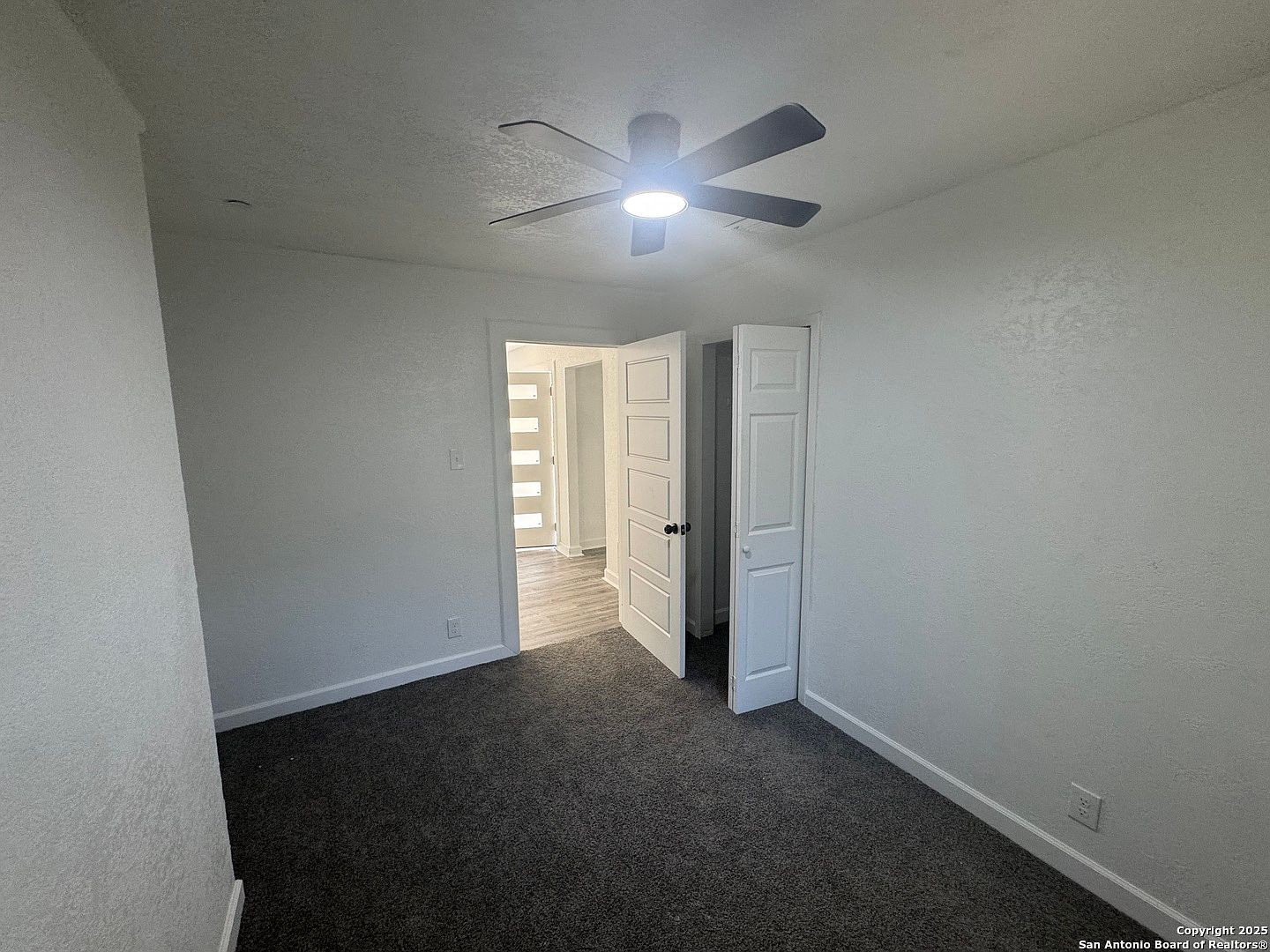 Home with bright interiors and well-maintained exterior