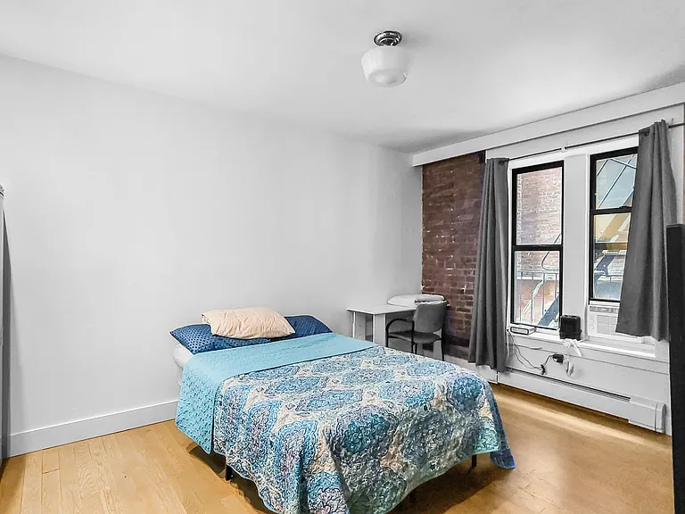 48 W 138th St #1J — Photo 1